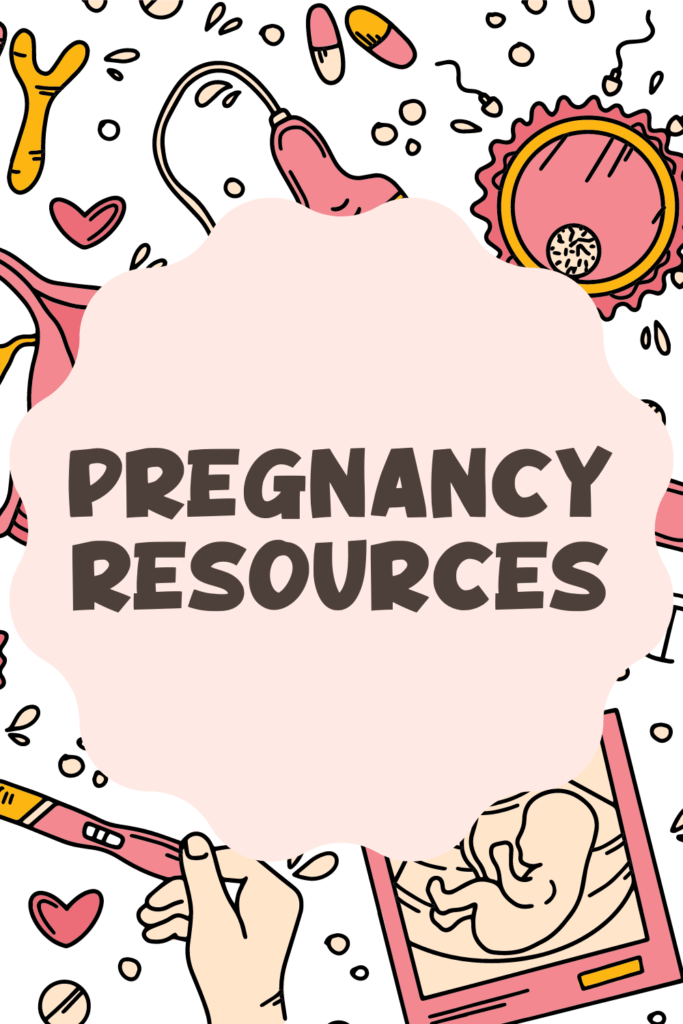 Best Pregnancy Resources (Information, Apps, Books, Podcasts)