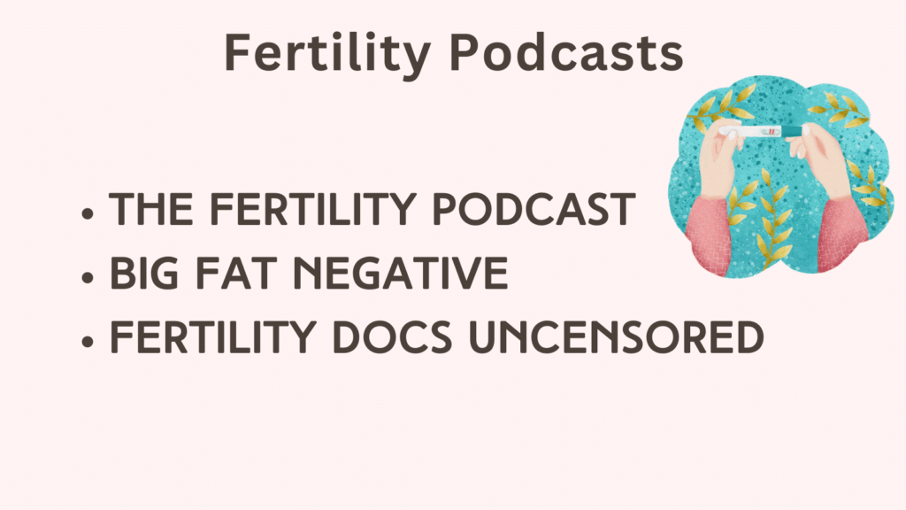 Fertility Resources
