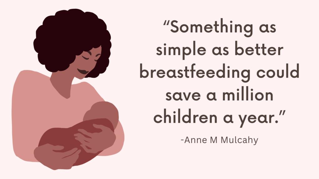 When Does Breastfeeding Get Easier A Guide for New Mothers