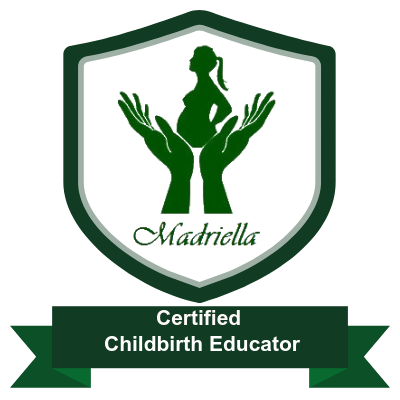 Certified Childbirth Educator