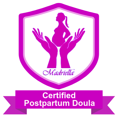 Certified Postpartum Doula