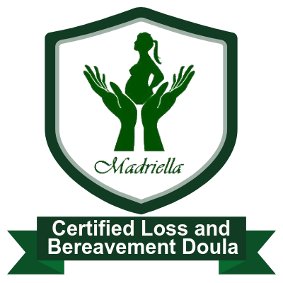 Loss and Bereavement Doula